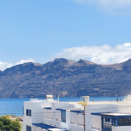 Dunas De Famara Exteriör bild