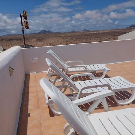 Dunas De Famara Exteriör bild