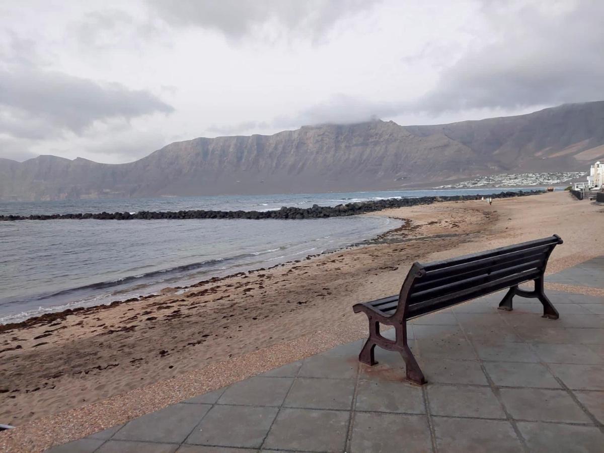 Dunas De Famara Exteriör bild