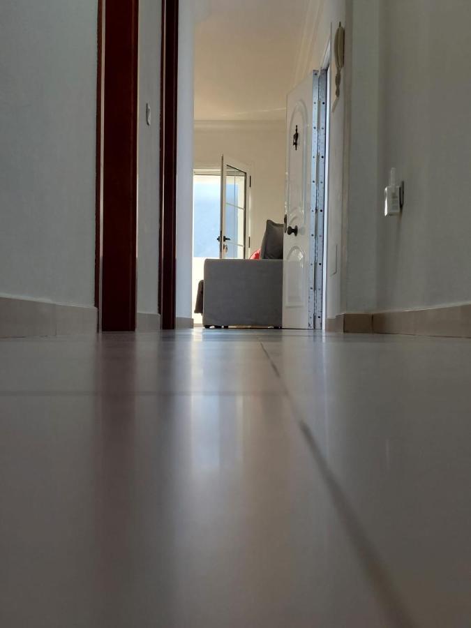 Dunas De Famara Exteriör bild