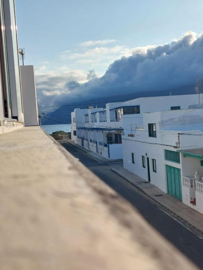 Dunas De Famara Exteriör bild