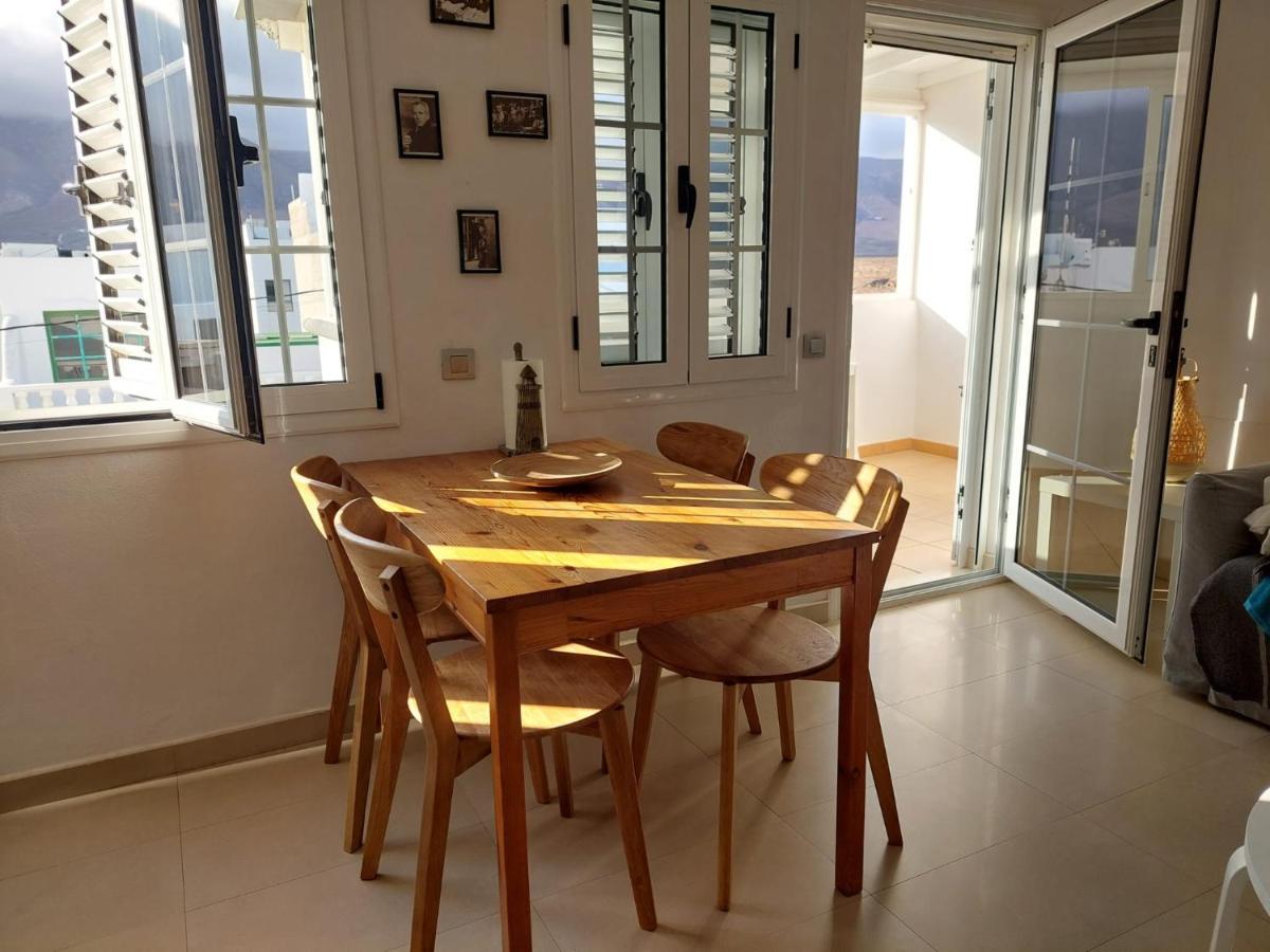 Dunas De Famara Exteriör bild
